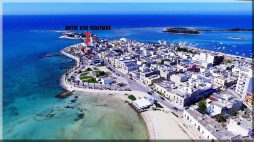 porto cesareo