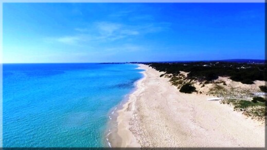 porto cesareo