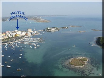 porto cesareo