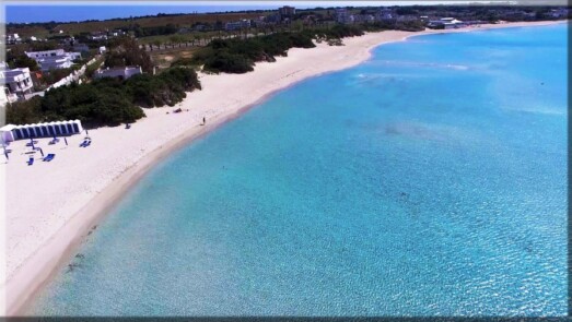 porto cesareo