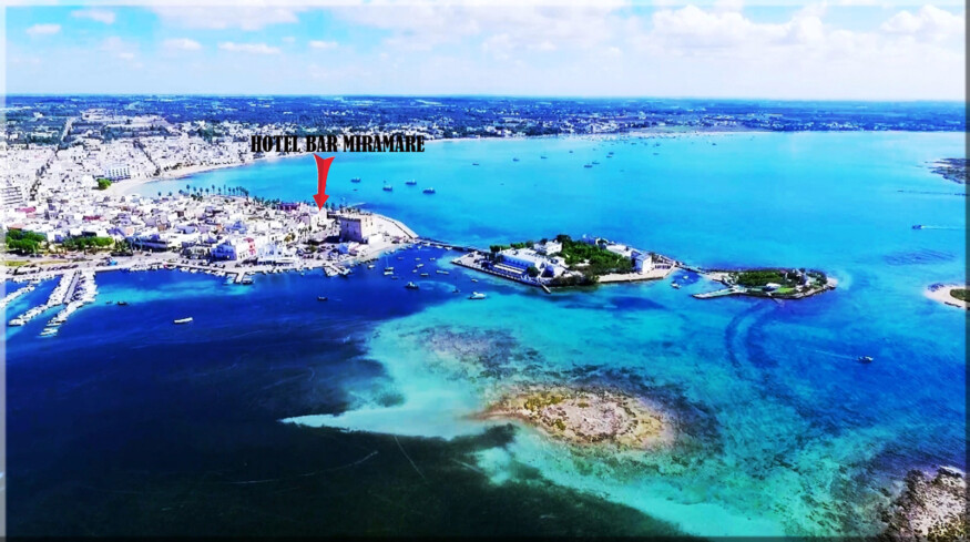 porto cesareo